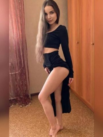 Анкета проститутки Ульяна, Раздельная, 23 года, №370019